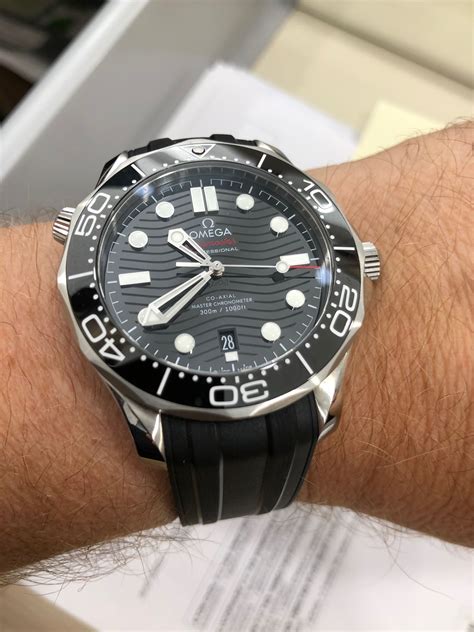 cheap watches similar to omega seamaster 300|omega seamaster 300 review 2021.